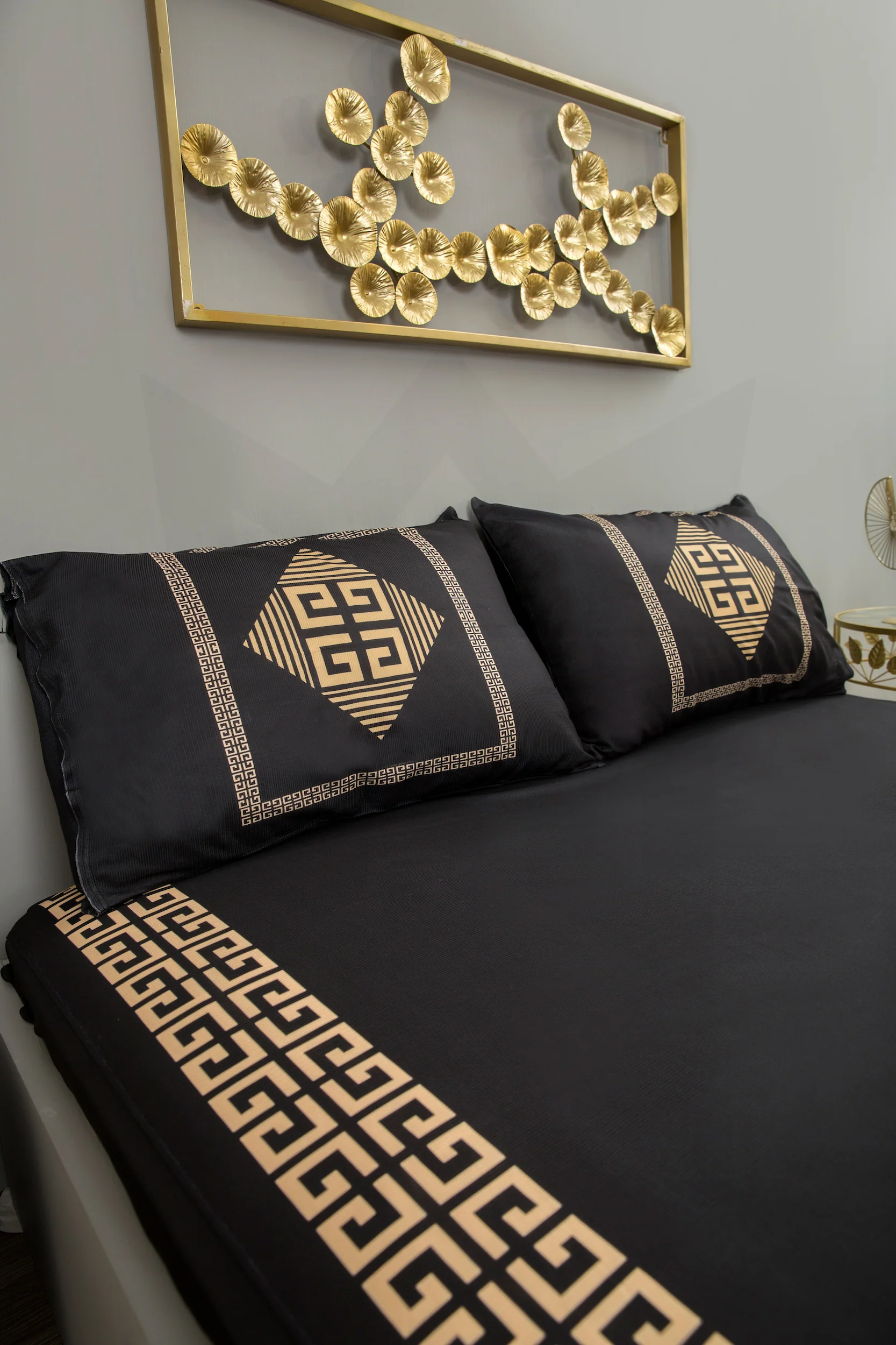Bedsheets