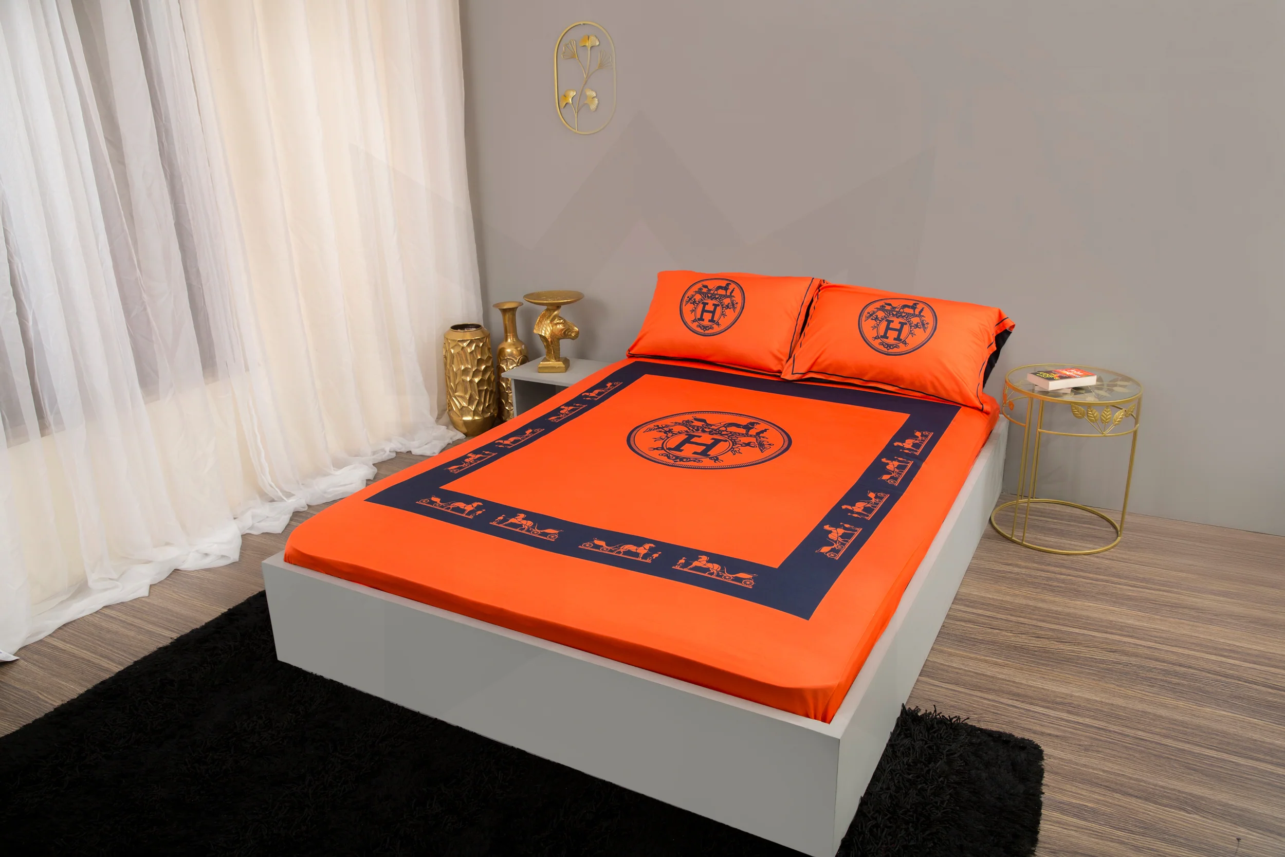Bedsheets